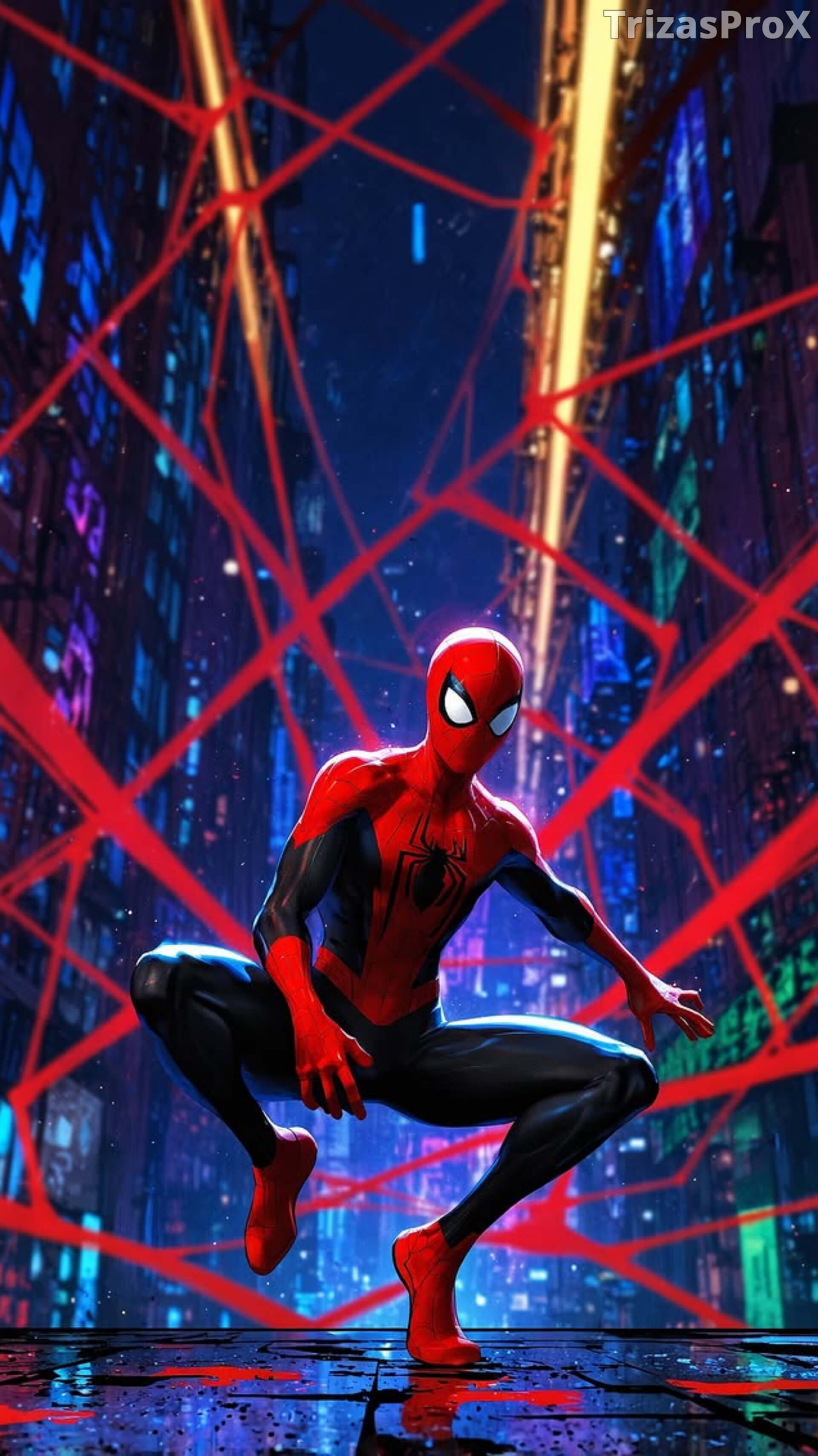 Spiderman Wallpaper